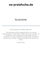 Mobile Screenshot of pc-angebote.os-preisfuchs.de